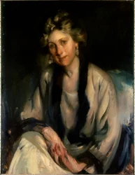 Ritratto di una Signora